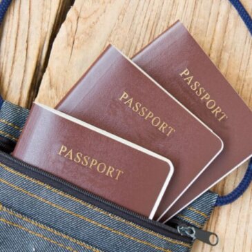 Η VFS Global αναλαμβάνει τις υπηρεσίες θεωρήσεων και διαβατηρίων του Ηνωμένου Βασιλείου σε 142 χώρες