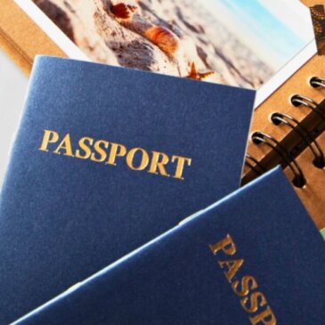 Το βρετανικό διαβατήριο κατατάσσεται στην 4η θέση στον Δείκτη Ισχυρότερων Διαβατηρίων του κόσμου το 2024