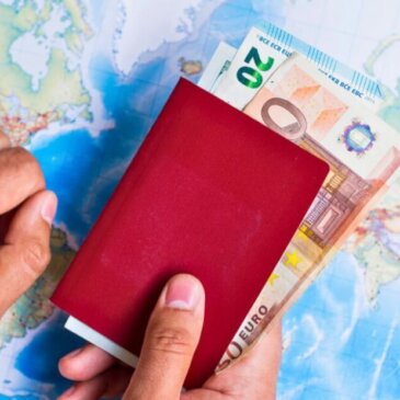 Τα τέλη έκδοσης βίζας Σένγκεν ενδέχεται σύντομα να αυξηθούν κατά 12% λόγω πληθωρισμού