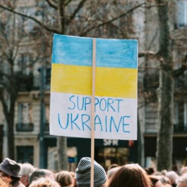 Το Ηνωμένο Βασίλειο προσφέρει στους κατόχους ουκρανικής βίζας παράταση 18 μηνών