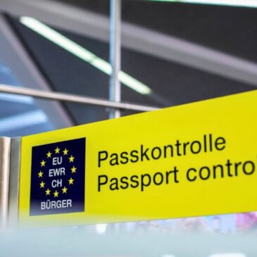 Περισσότεροι από τους μισούς πολίτες του Ηνωμένου Βασιλείου δεν γνωρίζουν το νέο σύστημα ελέγχου των συνόρων της ΕΕ-Έρευνα της ΕΟΚΕ