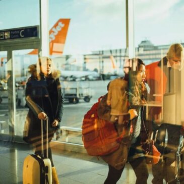 ETA για επιβάτες διέλευσης με μειονέκτημα για το αεροδρόμιο UK-Heathrow, Airlines UK, IATA