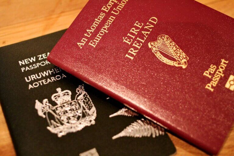 UK Confirms No ETA Needed for Dual Citizens with British or Irish Passports